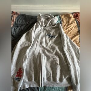 XXL Super Mario ‘85 Hoodie